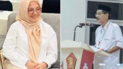 Fraksi Gerindra Kawal Proses PAW Aleg HS, Temui Ketua DPRD Banggai Pertanyakan Surat Penundaan