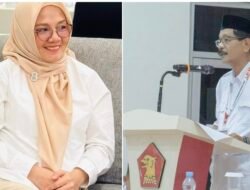 Fraksi Gerindra Kawal Proses PAW Aleg HS, Temui Ketua DPRD Banggai Pertanyakan Surat Penundaan