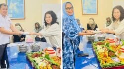 HUT ke-54 PT KLS Digelar Sederhana dan Penuh Khidmat