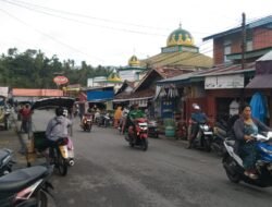 Jelang Ramadhan, Warga Pagimana Minta Dinas Perdagangan Sidak Toko dan Kios