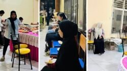 Bukber PT KLS, Rawat Kebersamaan di Bulan Ramadhan