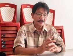 Gerindra Banggai Resmi Layangkan Keberatan, Surat Penundaan PAW Dinilai Cacat Prosedural