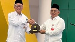 Pemprov Sulteng Apresiasi Langkah BI Siapkan Kebutuhan Uang Tunai Masyarakat