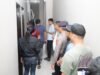 Polisi Amankan 4 Perempuan Diduga PSK saat Razia Ramadan di Penginapan Luwuk