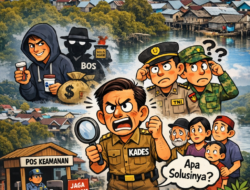 Kasus Peredaran Obat Terlarang di Desa Jayabakti Kembali Muncul, Upaya Pencegahan Jadi Sorotan