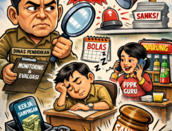 Dinas Harus Tegas Evaluasi Kinerja PPPK