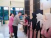 Raih Keberkahan Ramadan, Kapolres Banggai Santuni Anak Yatim Saat Buka Bersama