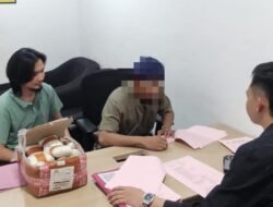 Polres Banggai Ungkap Peredaran 15 Ribu Pil THD di Toili, Beromzet Rp11 Juta