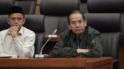 PAW Anleg Gerindra dan Batas Kewenangan Pimpinan DPRD Banggai