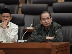 PAW Anleg Gerindra dan Batas Kewenangan Pimpinan DPRD Banggai