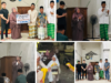 Gerindra Banggai Memulai Safari Ramadhan di Toili Barat, PT KLS Bantu Masjid & Salurkan Minyak Goreng