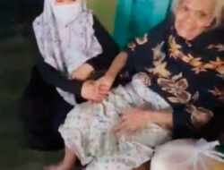 Berkah Ramadhan, Wardani Murad Salurkan Bantuan di Luwuk Selatan