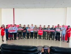 Penerbangan Perdana di Luwuk, Wabup:Terimakasih AirAsia