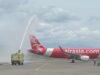 Indonesia AirAsia Resmi Beroperasi dari Surabaya ke Makassar, Palu, Kendari, dan Luwuk