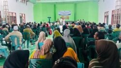 Solidaritas Penuh Makna, PT KLS Gelar Buka Puasa Bersama Karyawan dan Warga