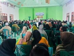 Solidaritas Penuh Makna, PT KLS Gelar Buka Puasa Bersama Karyawan dan Warga