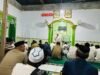 Gerindra Banggai Safari Ramadhan di Bunta, PT KLS Bantu Masjid dan Salurkan Minyak Goreng