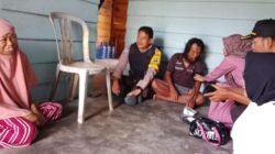 Kerap Meresahkan Warga, ODGJ di Desa Bantayan Dapat Penanganan Medis