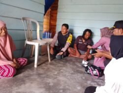 Kerap Meresahkan Warga, ODGJ di Desa Bantayan Dapat Penanganan Medis