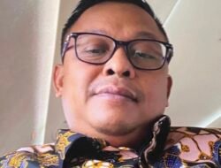 Lembaga Advokasi Hukum DPP Gerindra Surati DPRD dan KPU Banggai, Segera Proses PAW Hari Sapto Adji