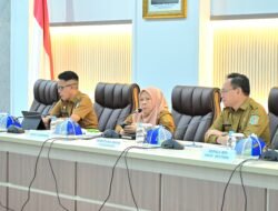 Wagub Optimis Sulteng Raih Penghargaan Penurunan Pengangguran Terbuka