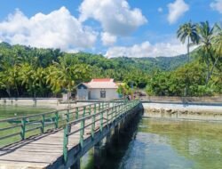 Festival Ketupat 8 April Siap Guncang Pantai Popat Sampu’un, Kuliner Nusantara dan Artis Lokal Jadi Daya Tarik