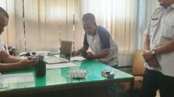 Dugaan Pelanggaran Ketenagakerjaan di PT Laut Sulindah, Disnakertrans Banggai Didorong Bertindak