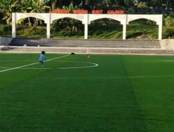 Besok, Halal Bihalal dan Festival Ketupat Digelar di Lapangan MIRQAN