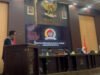 Fraksi Gerindra DPRD Banggai Soroti Realisasi Program Tak Capai Target