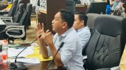 Investasi di Banggai Melonjak 829 Persen, Laju Pertumbuhan Ekonomi Hanya 3.78 Persen, Aleg Fraksi Gerindra Angkat Suara