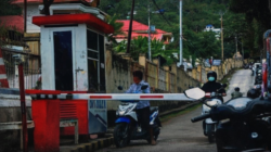 Potensi Kebocoran Miliaran Rupiah di Parkir RSUD Luwuk