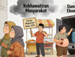 Gas 3 Kg Langka dan Melonjak di Luwuk Utara, Warga Menjerit: “Bisa Tembus Rp100 Ribu”