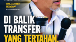 Dana Transfer 477 Miliar ke Pemda Banggai Tersendat, Begini Tanggapan Analis 