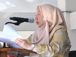 Hardiknas 2026 Tekankan Deep Learning, Kunci Lompatan Kualitas Pendidikan