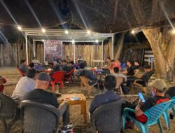 Dialog Ketenagakerjaan di Banggai, Momentum May Day Perkuat Peran Buruh Melalui Lintas Sektor