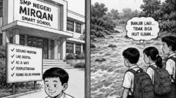 Anak-anak Masungkang dan Wajah Pendidikan Kita