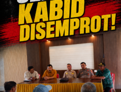 Klaim Proyek SPAM “Selesai”, Warga Hunduhon Semprot Kabid Amal PUPR