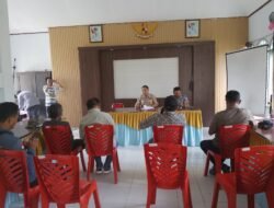 Sengketa Lahan di Luwuk Timur Memanas,Dua SPT Terbit di Objek  Sama Berbedah, Mediasi Temui Jalan Buntu
