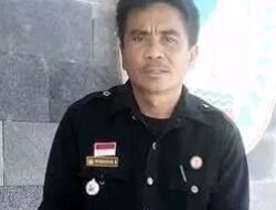 KSBSI Banggai Soroti Dampak Industri di Nambo, Warga Disebut “Hirup Debu, Bukan Kesejahteraan”