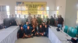 Dialog di Kantor Camat Nambo, PT PAU dan Pemuda Sepakati Langkah Awal Rekrutmen Lokal