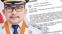 Ombudsman Panggil Bupati Banggai, Soroti Enam Putusan PTTUN yang Belum Dieksekusi