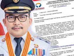 Ombudsman Panggil Bupati Banggai, Soroti Enam Putusan PTTUN yang Belum Dieksekusi