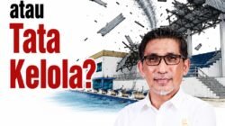 Venue Kolam Renang Banggai: Bencana Alam atau Bencana Tata Kelola?