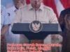 Prabowo Guyub Bareng Buruh: Buka Baju, Peluk, hingga Salami Para Pekerja