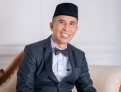 160 Jamaah Haji Banggai Diberangkatkan pada 10 Mei, Termuda Usia 21 Tahun, Tertua 85 Tahun