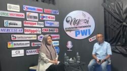 Cerita Sulianti Murad: Perjuangan Sang Ayah Dirikan KLS, Dari Karyawan hingga Jadi Pengusaha Sukses