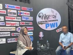 Cerita Sulianti Murad: Perjuangan Sang Ayah Dirikan KLS, Dari Karyawan hingga Jadi Pengusaha Sukses