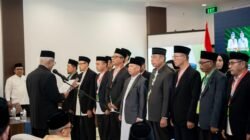 Pengurus MUI Banggai Resmi Dikukuhkan,Ini Penegasan Wabup