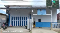 Ortu Siswa Pertanyakan Kapan MBG di Luwuk Timur Beroperasi Kembali, SPPG: Menunggu Kelengkapan Mitra