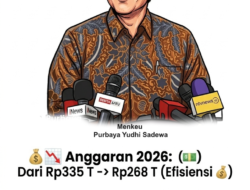 Menkeu Purbaya Pangkas Anggaran MBG 67 Triliun, Minta Publik Tak Lagi Salahkan Program